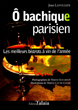 Retrouvez-nous dans le guide Ô Bachique Parisien