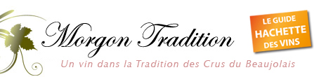 Morgon Tradition