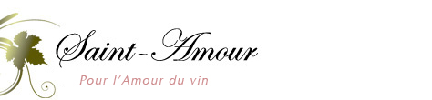 Saint-Amour